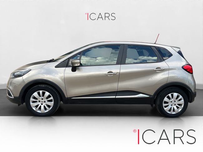 Renault Captur Intens Energy TCe 90 S&S eco2 - Foto 16