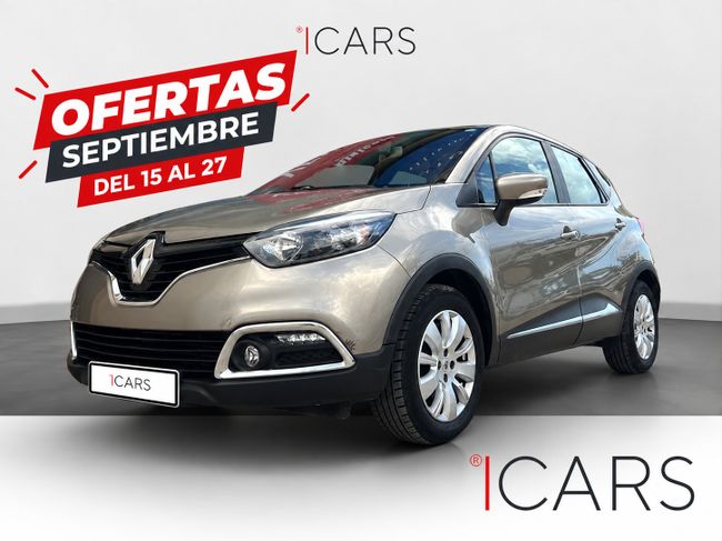 Renault Captur Intens Energy TCe 90 S&S eco2 - Foto 2