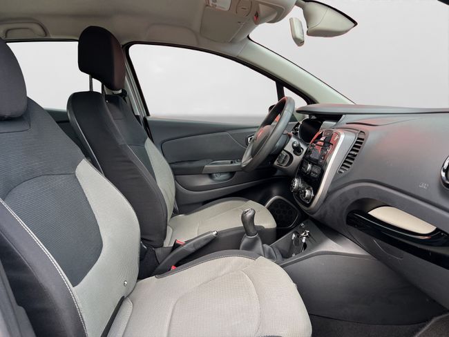 Renault Captur Intens Energy TCe 90 S&S eco2 - Foto 10