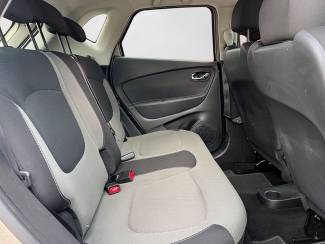 Renault Captur Intens Energy TCe 90 S&S eco2 - Foto 15