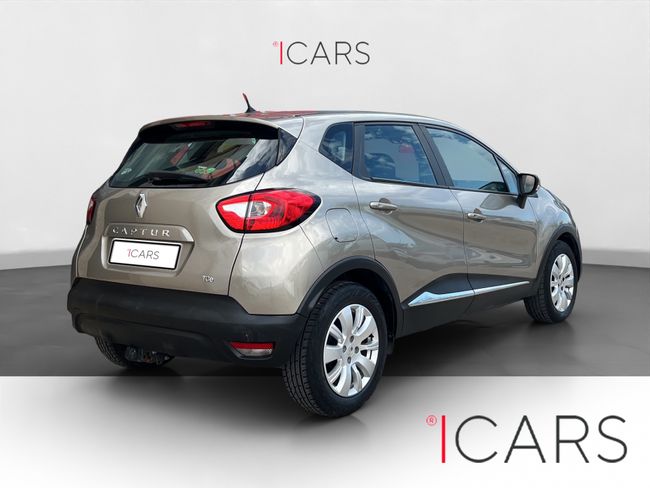 Renault Captur Intens Energy TCe 90 S&S eco2 - Foto 8