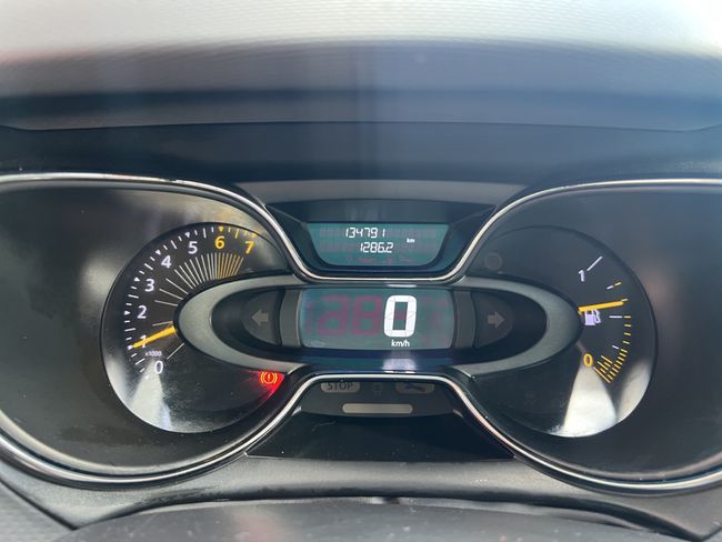 Renault Captur Intens Energy TCe 90 S&S eco2 - Foto 12