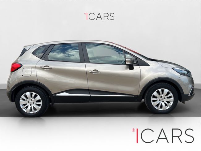 Renault Captur Intens Energy TCe 90 S&S eco2 - Foto 4