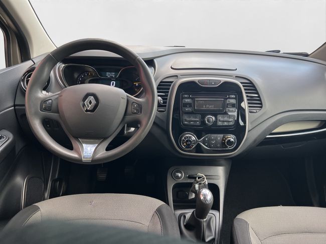 Renault Captur Intens Energy TCe 90 S&S eco2 - Foto 14