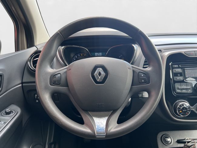 Renault Captur Intens Energy TCe 90 S&S eco2 - Foto 13