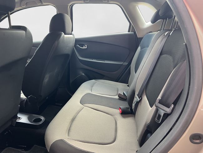 Renault Captur Intens Energy TCe 90 S&S eco2 - Foto 17