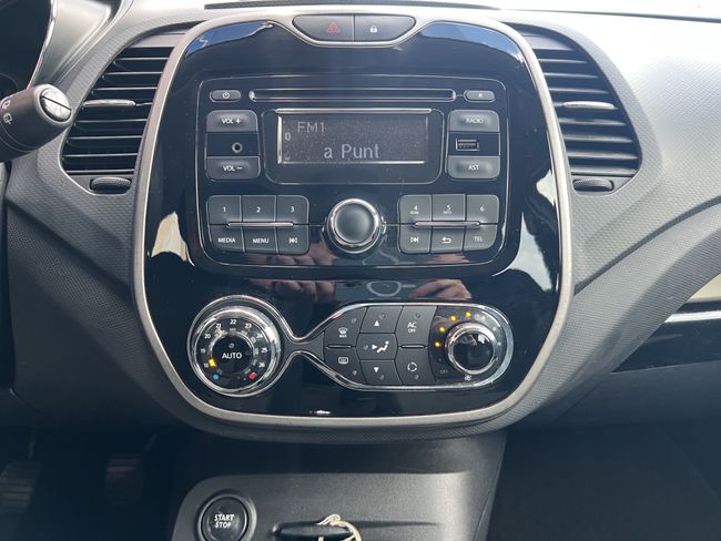 Renault Captur Intens Energy TCe 90 S&S eco2 - Foto 11