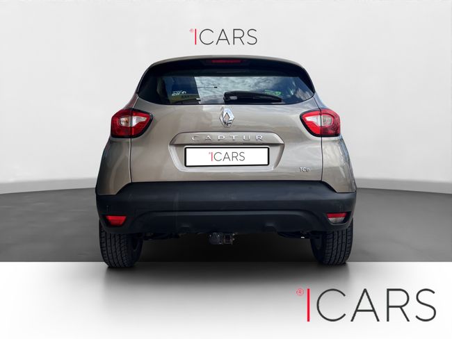 Renault Captur Intens Energy TCe 90 S&S eco2 - Foto 5