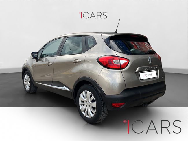 Renault Captur Intens Energy TCe 90 S&S eco2 - Foto 6