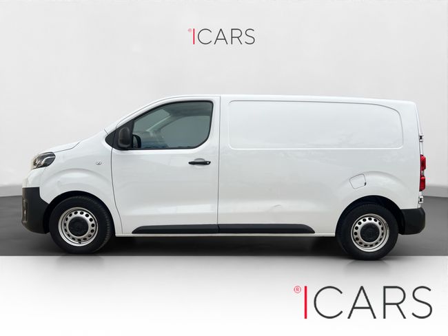 Toyota Proace FURGÓN 1.5D 120CV GX 1PL 2PT L1 - Foto 4