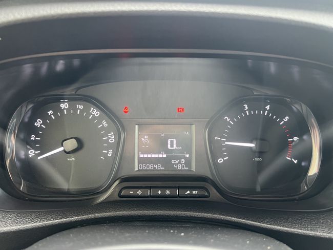 Toyota Proace FURGÓN 1.5D 120CV GX 1PL 2PT L1 - Foto 14