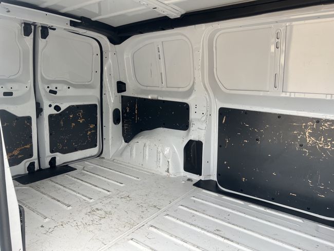 Toyota Proace FURGÓN 1.5D 120CV GX 1PL 2PT L1 - Foto 17