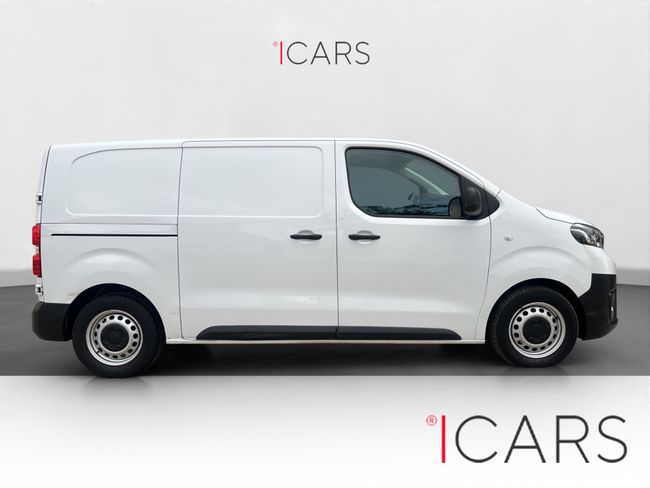Toyota Proace FURGÓN 1.5D 120CV GX 1PL 2PT L1 - Foto 6
