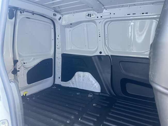 Peugeot Partner STANDARD 600Kg BLUEHDI 100 - Foto 15