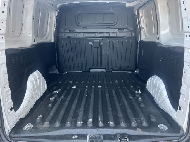 Peugeot Partner STANDARD 600Kg BLUEHDI 100 - Foto 17