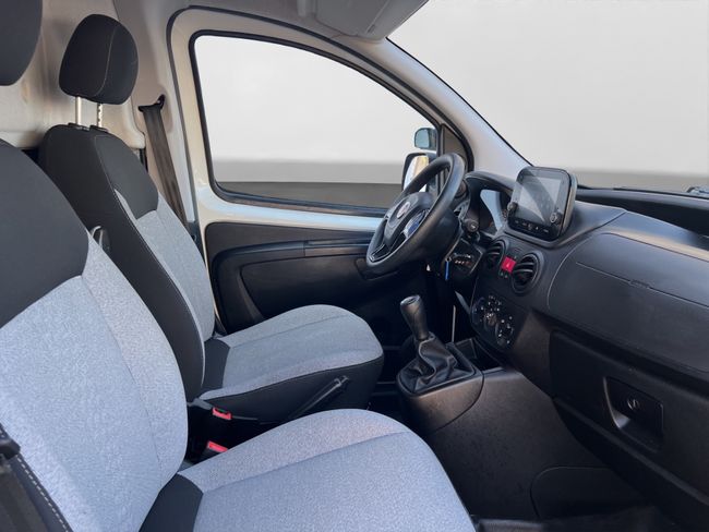 Fiat Fiorino CARGO 1.3 MJET - Foto 16