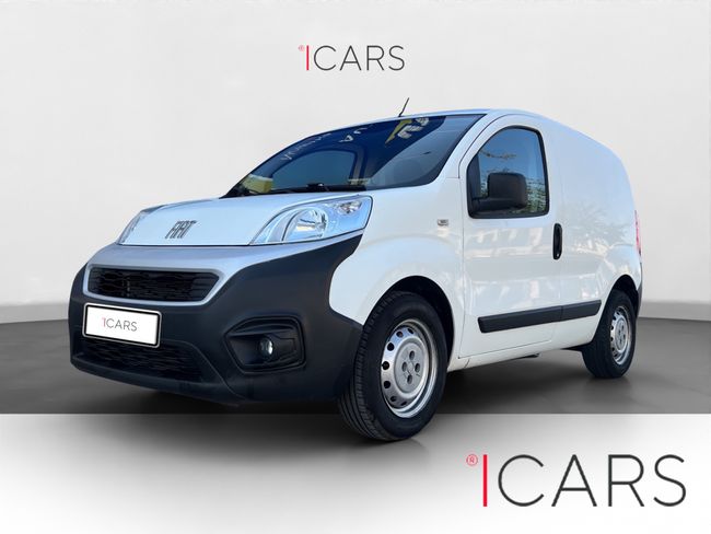 Fiat Fiorino CARGO 1.3 MJET - Foto 2