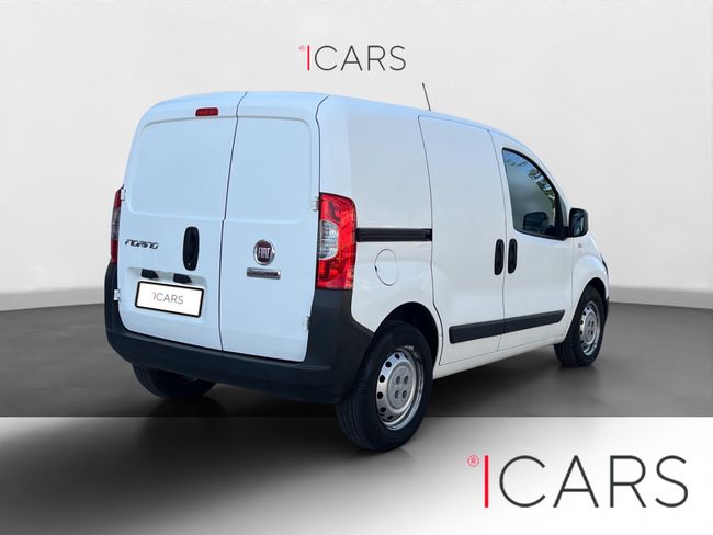 Fiat Fiorino CARGO 1.3 MJET - Foto 14
