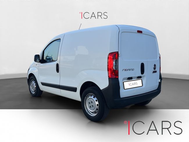 Fiat Fiorino CARGO 1.3 MJET - Foto 5