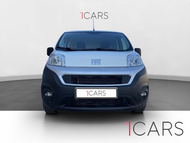 Fiat Fiorino CARGO 1.3 MJET - Foto 3