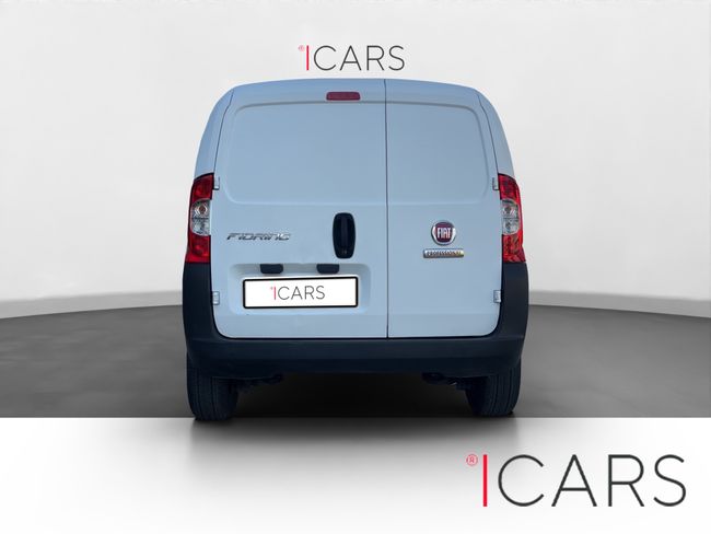 Fiat Fiorino CARGO 1.3 MJET - Foto 6