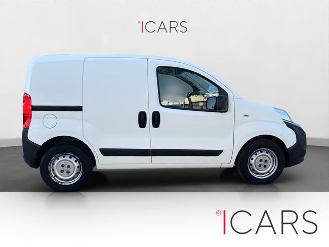Fiat Fiorino CARGO 1.3 MJET - Foto 7