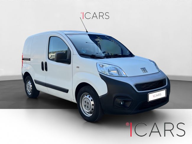 Fiat Fiorino CARGO 1.3 MJET - Foto 9