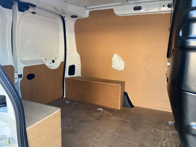 Fiat Fiorino CARGO 1.3 MJET - Foto 12