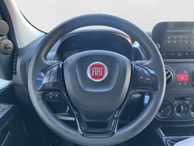 Fiat Fiorino CARGO 1.3 MJET - Foto 8