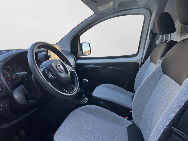 Fiat Fiorino CARGO 1.3 MJET - Foto 10