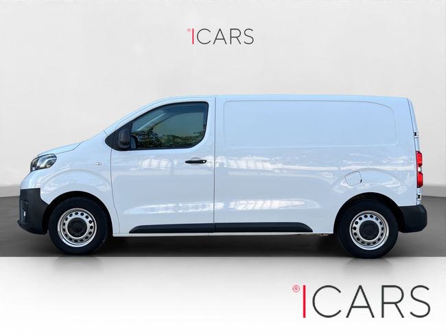 Toyota Proace FURGÓN 1.5D 120CV GX 1PL 2PT L1 - Foto 4