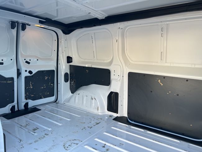 Toyota Proace FURGÓN 1.5D 120CV GX 1PL 2PT L1 - Foto 12