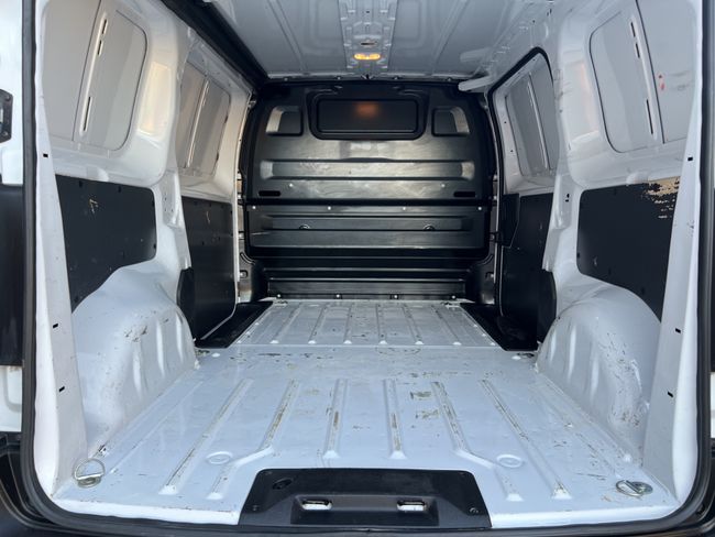 Toyota Proace FURGÓN 1.5D 120CV GX 1PL 2PT L1 - Foto 14