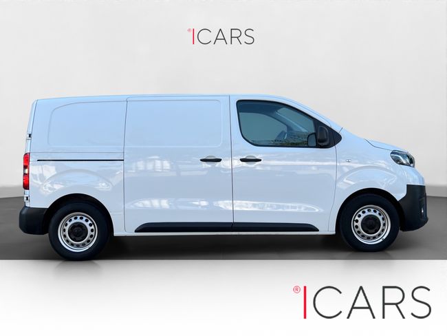 Toyota Proace FURGÓN 1.5D 120CV GX 1PL 2PT L1 - Foto 8