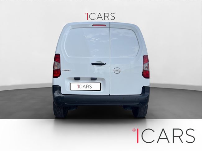 Opel Combo Cargo FURGON 1.5 TD 100CV - Foto 6