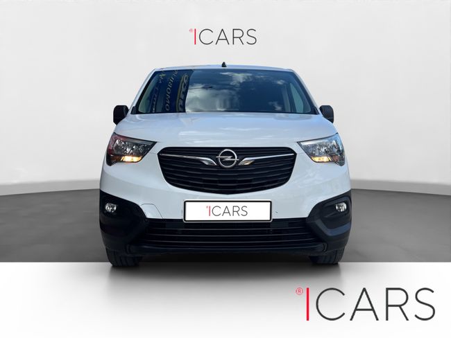 Opel Combo Cargo FURGON 1.5 TD 100CV - Foto 4