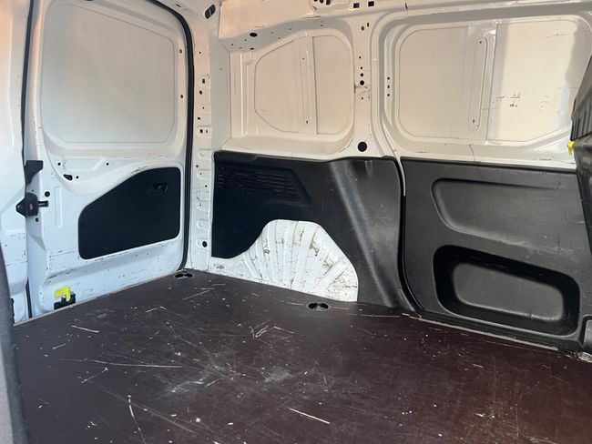 Opel Combo Cargo FURGON 1.5 TD 100CV - Foto 15