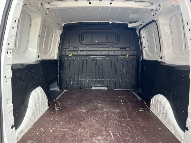 Opel Combo Cargo FURGON 1.5 TD 100CV - Foto 13