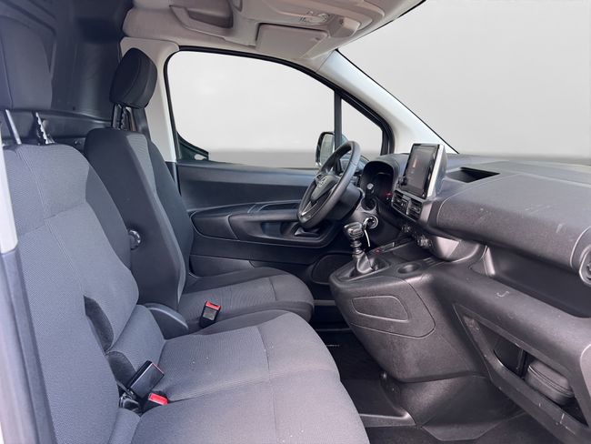 Opel Combo Cargo FURGON 1.5 TD 100CV - Foto 11