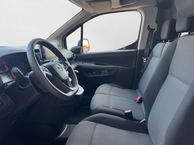 Opel Combo Cargo FURGON 1.5 TD 100CV - Foto 14
