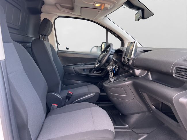 Citroën Berlingo FURGON TALLA M BLUEHDI 100 CONTROL - Foto 16