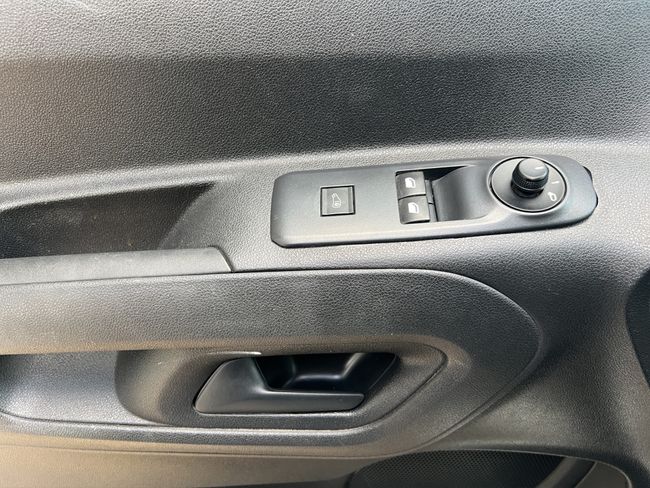 Citroën Berlingo FURGON TALLA M BLUEHDI 100 CONTROL - Foto 11