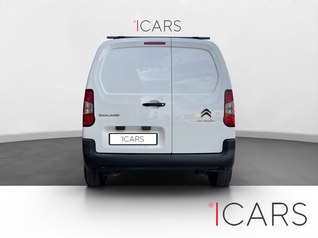 Citroën Berlingo FURGON TALLA M BLUEHDI 100 CONTROL - Foto 7