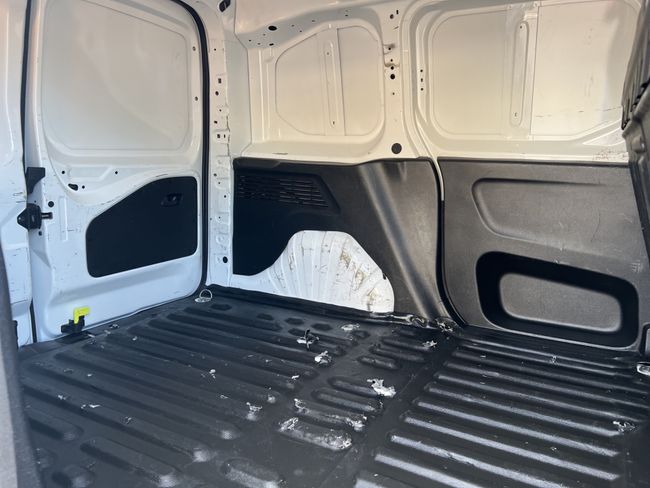 Citroën Berlingo FURGON TALLA M BLUEHDI 100 CONTROL - Foto 10