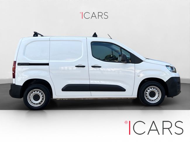Citroën Berlingo FURGON TALLA M BLUEHDI 100 CONTROL - Foto 8