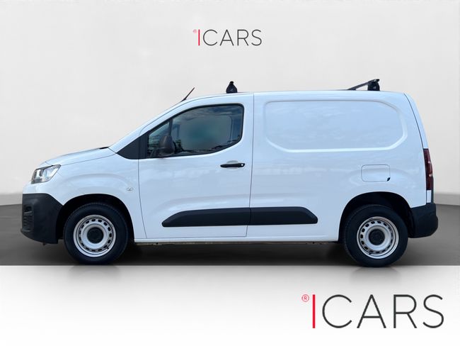 Citroën Berlingo FURGON TALLA M BLUEHDI 100 CONTROL - Foto 4