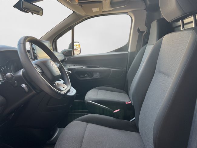 Citroën Berlingo FURGON TALLA M BLUEHDI 100 CONTROL - Foto 12
