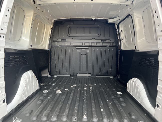 Citroën Berlingo FURGON TALLA M BLUEHDI 100 CONTROL - Foto 14