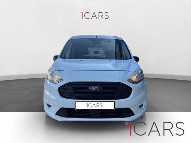 Ford Transit Connect Kombi 1.5 TDCi 100cv Trend 220 L1 (M1) - Foto 4