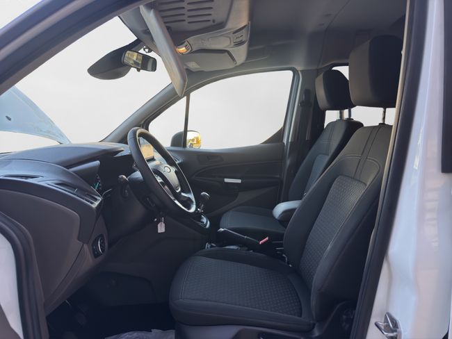 Ford Transit Connect Kombi 1.5 TDCi 100cv Trend 220 L1 (M1) - Foto 9